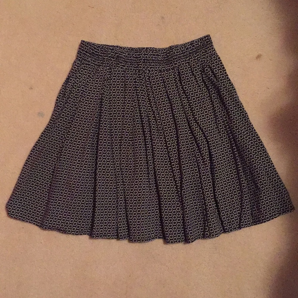 brandy melville skirt